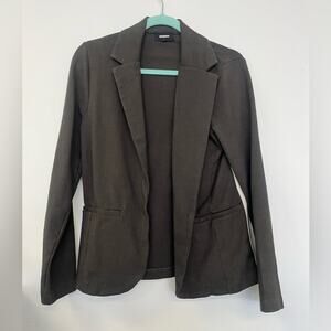 Monrow blazer.  Size Small